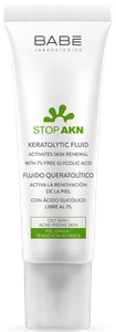 Babé Laboratorios STOP AKN Keratolytic Fluid