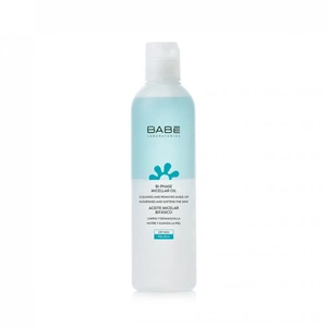 BABE Bi-Phase Micellar Oil