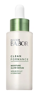 BABOR Clean Formance Moisture Glow Serum