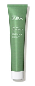 BABOR Cleanformance Renewal Overnight Mask