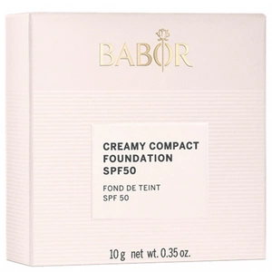 BABOR Creamy Compact Foundation