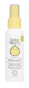 BABY BUM Sunscreen Spray SPF 50
