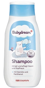 Babydream Shampoo