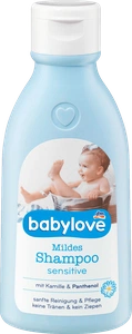 Babylove Baby Love Shampoo