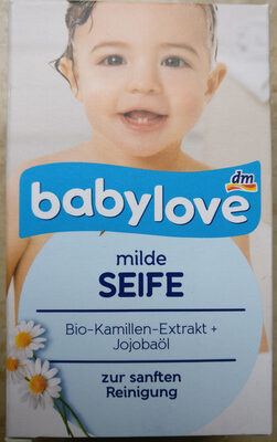 milde Seife