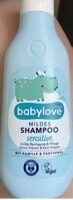 Shampoo - Sensetive