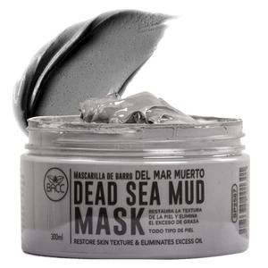 Bacc Dead Sea Mud Mask