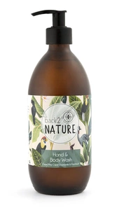 Back 2 Nature Body Wash