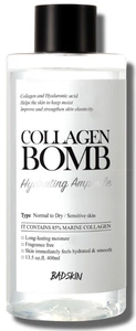 BAD SKIN Collagen Bomb Hydrating Ampoule