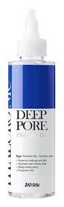 BAD SKIN Hyaluronic Deep Pore Cleansing Oil