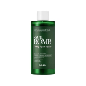 BAD SKIN Ssuk Bomb Calming Repair Ampoule