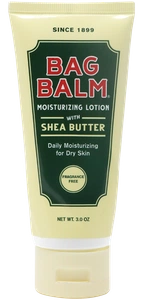 Bag Balm Moisturizing Lotion With Shea Butter