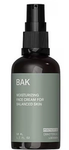 Bak Skincare Moisturiser