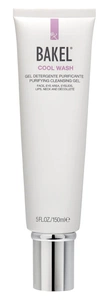 Bakel Cool Wash Purifying Cleansing Gel