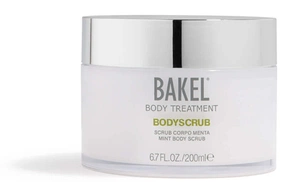 Bakel Mint Body Scrub