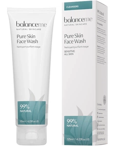 Balance Me Pure Skin Face Wash (Discontinued)