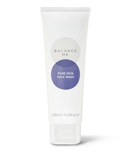 Balance Me Pure Skin Face Wash