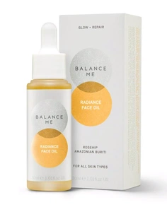 Balance Me Radiance Face Oil