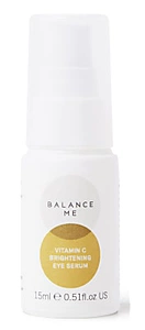 Balance Me Vitamin C Brightening Eye Serum