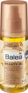 Balea 5in1 Beauty Öl