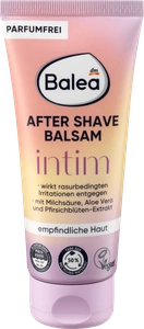 Balea After Shave Balsam Intim