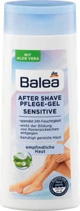 Balea After shave Pflege-gel sensitive