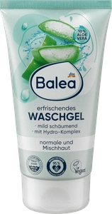 Balea Aloe Vera Erfrischendes Waschgel