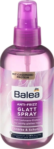 Balea Anti-Frizz Glatt Spray