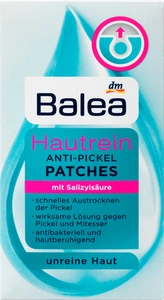 Balea Anti-Pickel Patches