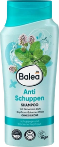 Balea Anti Schuppen Shampoo