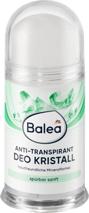 Balea Antiperspirantni Deo Kristal