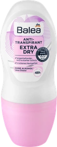 Balea Antitranspirant Extra Dry