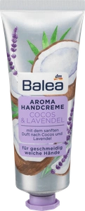 Balea Aroma Handcreme Cocos & Lavendel