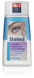 Balea Augen Make-Up Entferner