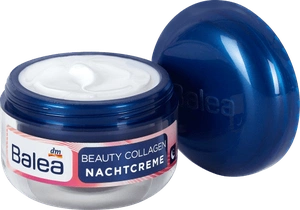 Balea Beauty Collagen Nachtcreme