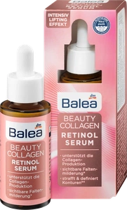 Balea Beauty Collagen Retinol Serum