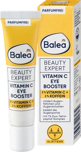 Balea Beauty Expert Vitamin C Eye Booster