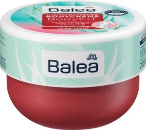 Balea Bodycreme BodyFIT