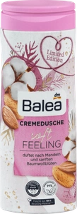 Balea Cremedusche Soft Feeling