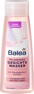 Balea Gesichtswasser Pflegend