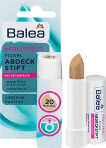 Balea Hautrein Pickel Abdeckstift (Discontinued)