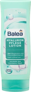 Balea Hyaluron Pflege Lotion