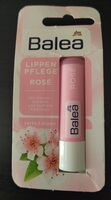 Lip palm Rosé