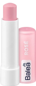 Balea Lippen Pflege Rosé