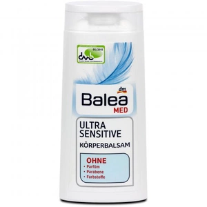Balea Med Körperbalsam Ultra Sensitive
