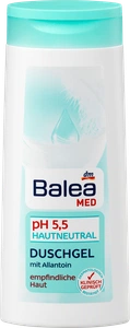 Balea Med pH 5,5 Hautneutral Duschgel