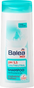 Balea Med Shampoo Ph 5,5 Hautneutral