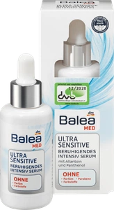 Balea Med Ultra Sensitive Beruhigendes Intensiv Serum