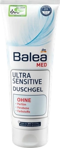 Balea Med Ultra Sensitive Duschgel