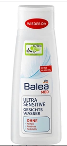 Balea Med Ultra Sensitive Gesichts Wasser